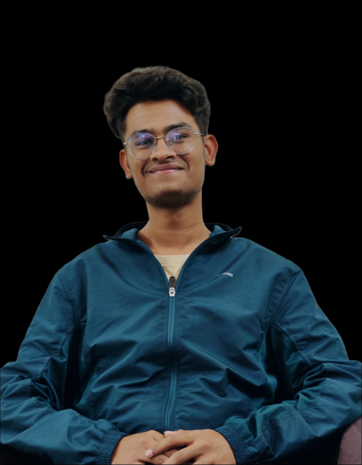Path Pandey